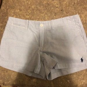 ralph lauren shorts
